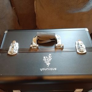 Younique make-up trunk